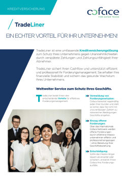 EIN ECHTER VORTEIL F&Uuml;R IHR UNTERNEHMEN!
