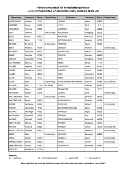 zur Liste!