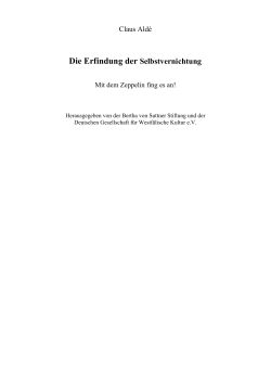 Herunterladen