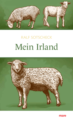 Mein Irland