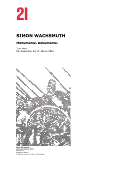 simon wachsmuth