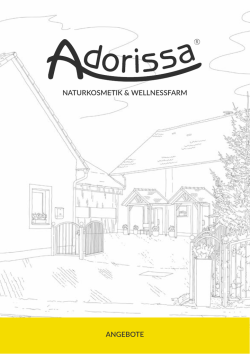 - Adorissa