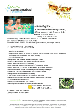 Informationen