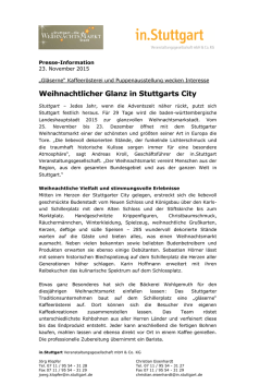 Herunterladen - Stuttgarter Weihnachtsmarkt