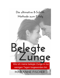 downloaden - Belegte Zunge