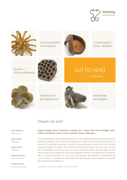 gut (schein) - NHP Sch&ouml;rling