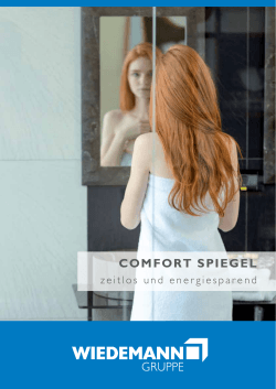 comfort spiegel