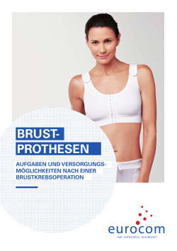 Brust- prothesen
