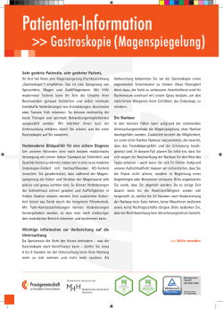 herunterladen - Gesundheits Centrum Damme