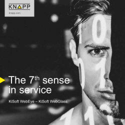 in service The 7th sense