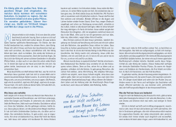 Holz auf Jesu Schulter, von der Welt verflucht, ward zum Baum des
