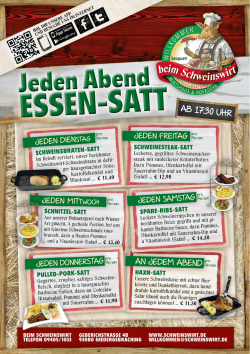 essen-satt essen-satt