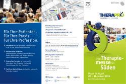 IhreTherapie- messeim S&uuml;den