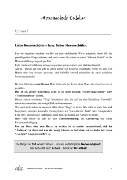 pdf-format - Hexenschule Culstar