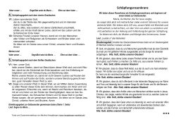 Sch&ouml;pfungsrosenkranz - Manfred Hanglberger