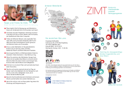 ZIMT Flyer 3.2014 Druck.indd