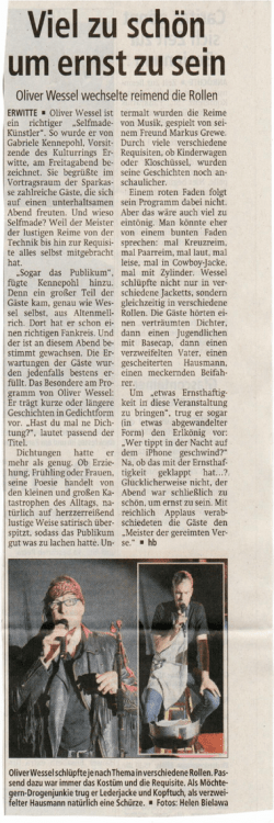 29.09.2015 Oliver Wessel