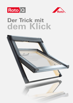 Der Trick mit