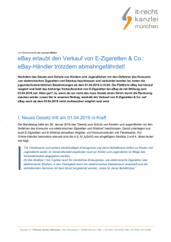 it-recht kanzlei