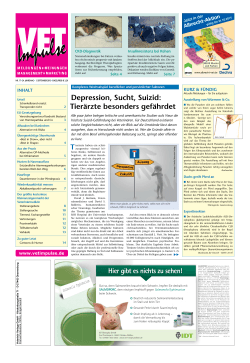 Artikel lesen - Oberbergkliniken