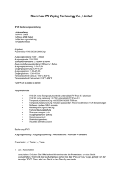 IPV5_DE - damfastore