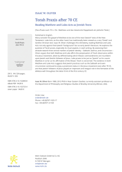 PDF-Flyer - Mohr Siebeck