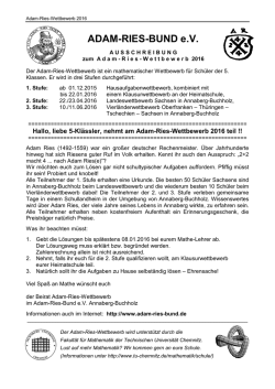 Hausaufgaben