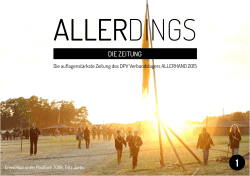 DIE ZEITUNG