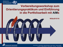 Herzlich Willkommen zum „toller Veranstaltungstitel“ am xx.xx.xx an