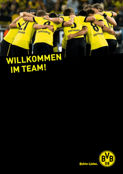 hospitality spieltagspakete