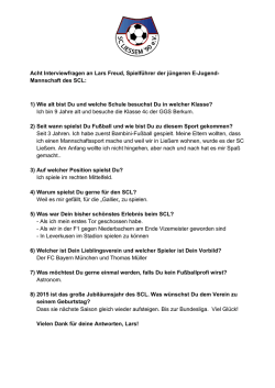 Interview Lars Freud