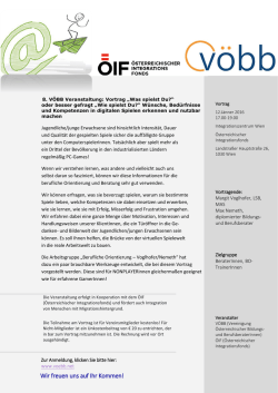 Einladung (PDF 402 KB)