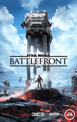 Star Wars Battlefront für PC