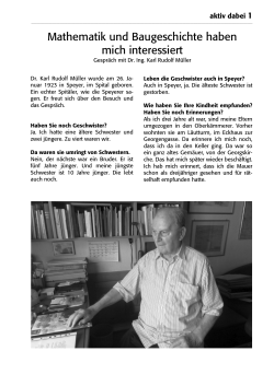 Dr. Ing. Karl Rudolf Müller