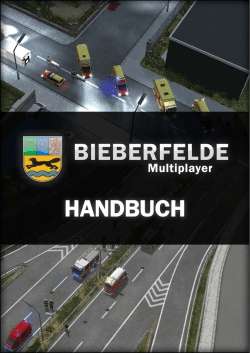 EMERGENCY 4 - Bieberfelde Support