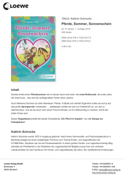 Titelinfo