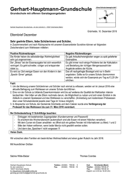 zum kompletten Brief - Gerhart-Hauptmann