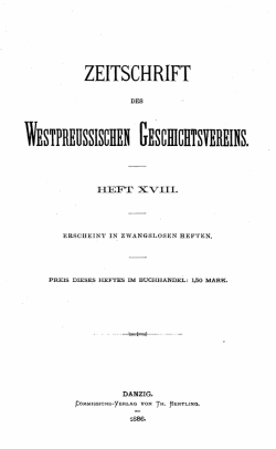 ZEITSCHRIFT