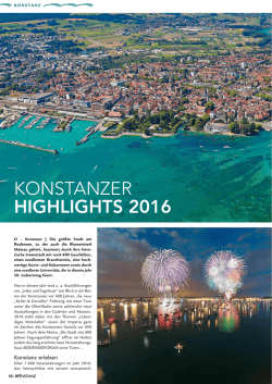 Infos vor Ort - Hotel Viva Sky