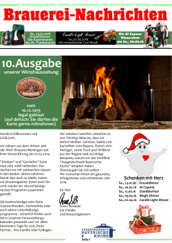 Vorab als PDF-Download - Alte Brauerei Mertingen