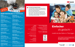 Einfacher als gedacht &ndash;