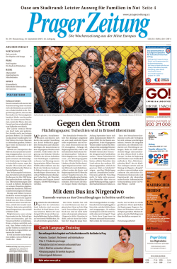 Interview mit unserer Schulleiterin Monika Beuerle
