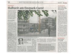 Neckar- und Enzbote vom 24.09.2015