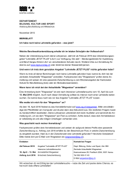 Merkblatt Deutsch (PDF, 1 Seite, 29 KB)