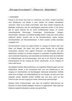 PDF - Netzwerk Gute Schule Oberfranken
