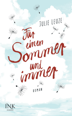 Julie Leuze - Vorablesen