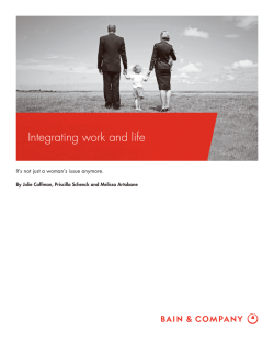 PDF - Bain & Company
