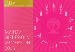 Mainz/Nieder-Olm Immersion 2015/2016_V2.indd