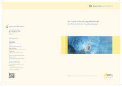 Digital Labor Folder