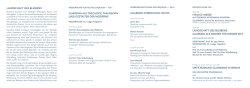 Programm